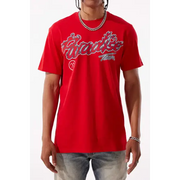 jordan craig paradise tour t-shirt - T-SHIRT