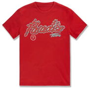 jordan craig paradise tour t-shirt - T-SHIRT