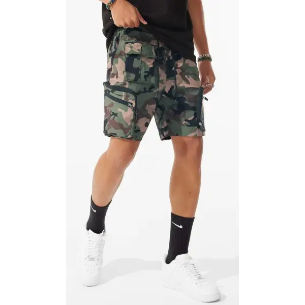 Jordan craig retro alitude cargo short - SHORTS