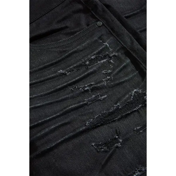 Jordan Craig sean fit dyckman denim - DENIM