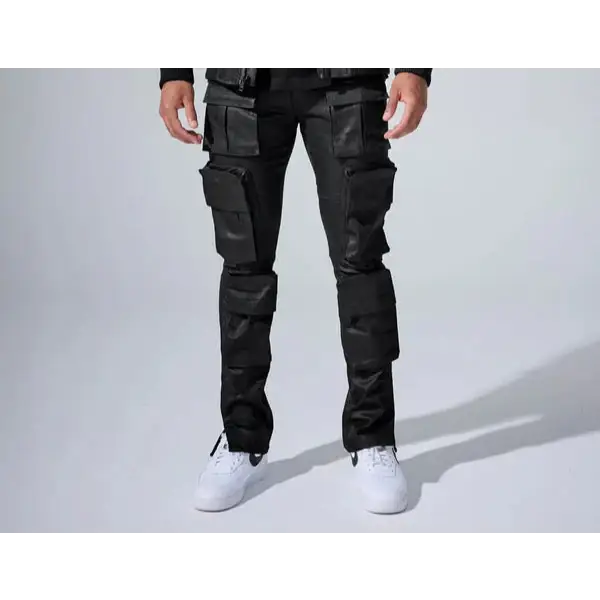 Jordan craig sean midnight mercenary denim - 30W/32L / BLACK - DENIM