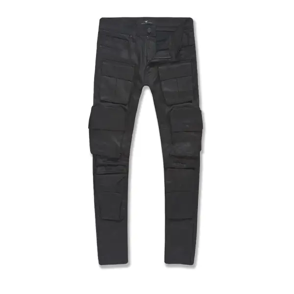 Jordan craig sean midnight mercenary denim - DENIM