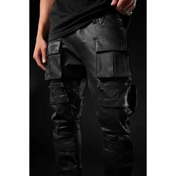 Jordan craig sean midnight mercenary denim - DENIM