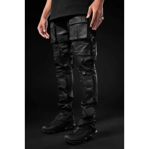 Jordan craig sean midnight mercenary denim - DENIM
