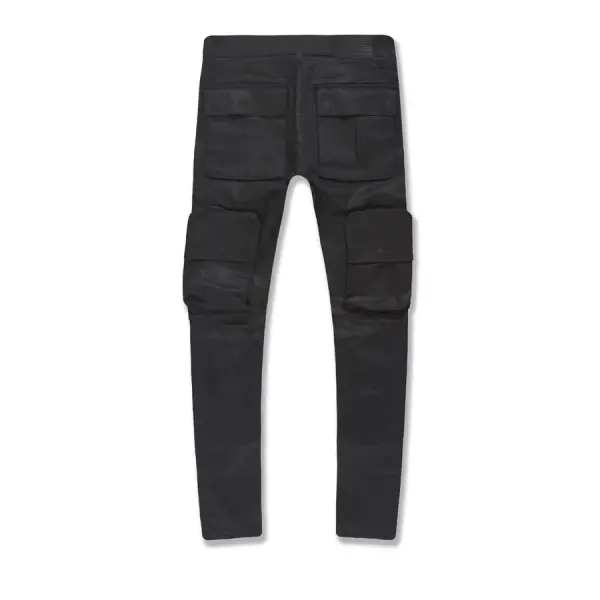Jordan craig sean midnight mercenary denim - DENIM