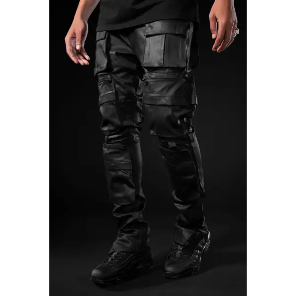 Jordan craig sean midnight mercenary denim - DENIM