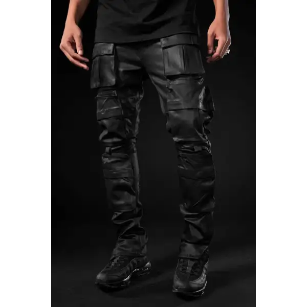 Jordan craig sean midnight mercenary denim - DENIM