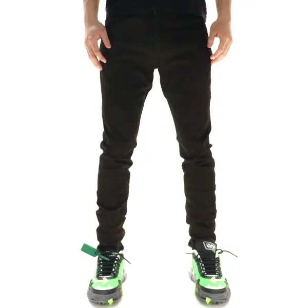 Jordan craig sean slim fit clean denim - DENIM