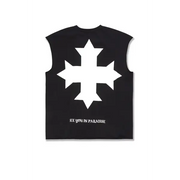 Jordan craig see you cut off sleeves - T-SHIRT