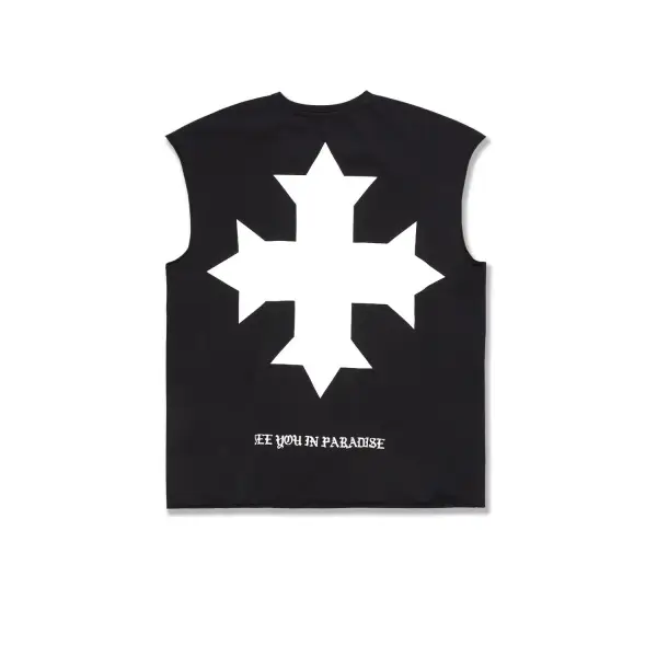 Jordan craig see you cut off sleeves - T-SHIRT