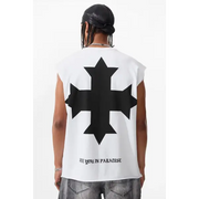 Jordan craig see you cut off sleeves - T-SHIRT