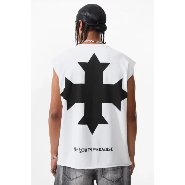 Jordan craig see you cut off sleeves - T-SHIRT