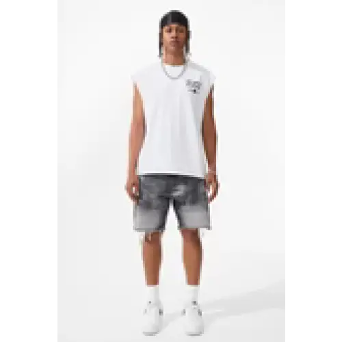 Jordan craig see you cut off sleeves - T-SHIRT