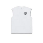 Jordan craig see you cut off sleeves - T-SHIRT