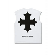 Jordan craig see you cut off sleeves - T-SHIRT