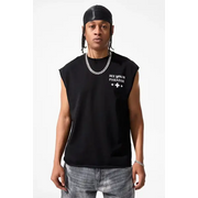 Jordan craig see you cut off sleeves - T-SHIRT