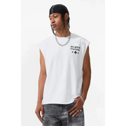 Jordan craig see you cut off sleeves - T-SHIRT