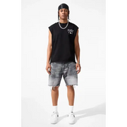 Jordan craig see you cut off sleeves - T-SHIRT