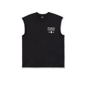 Jordan craig see you cut off sleeves - T-SHIRT