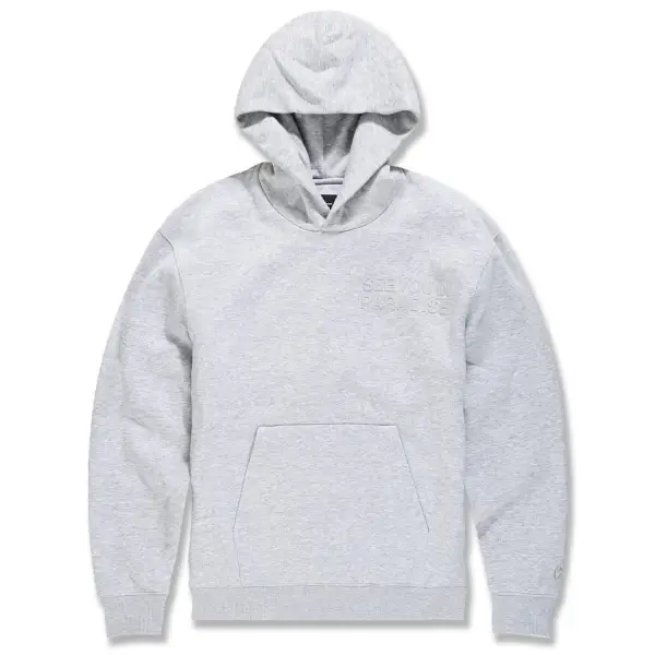 Jordan craig see you in paradise hoodie - HOODIE