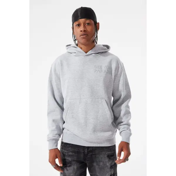 Jordan craig see you in paradise hoodie - HOODIE