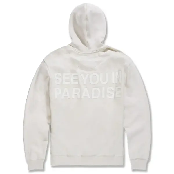 Jordan craig see you in paradise hoodie - HOODIE