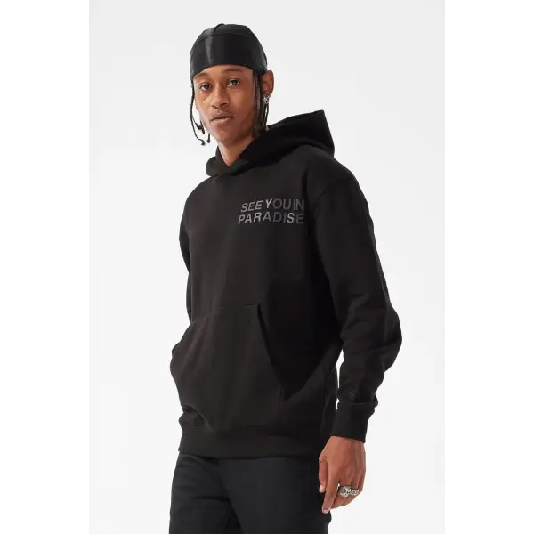 Jordan craig see you in paradise hoodie - HOODIE