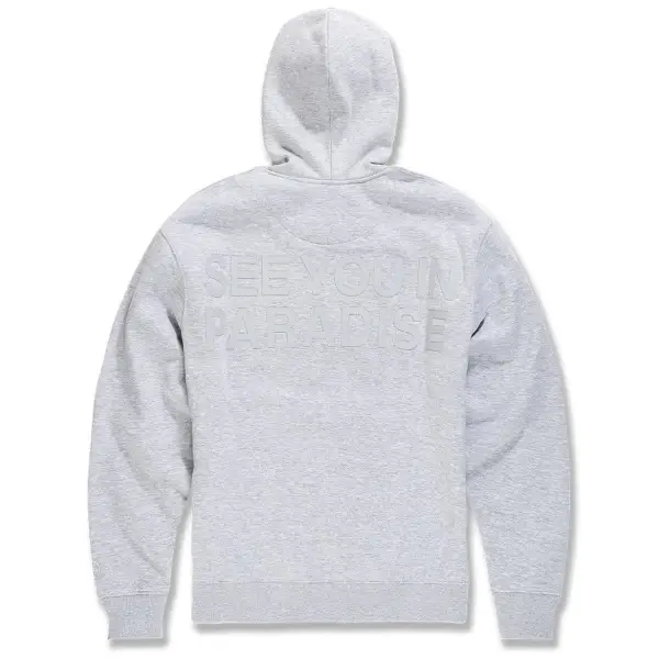 Jordan craig see you in paradise hoodie - HOODIE