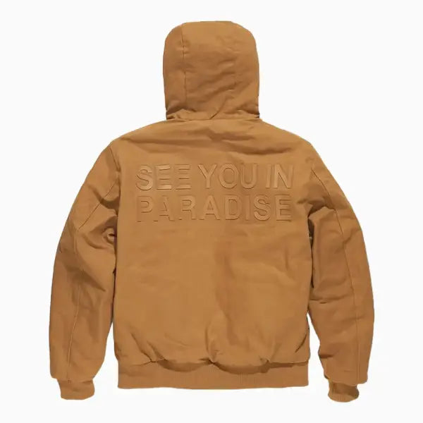 Jordan craig see you in paradise jacket - JACKET