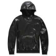 Jordan craig see you in paradise pu hoodie - HOODIE