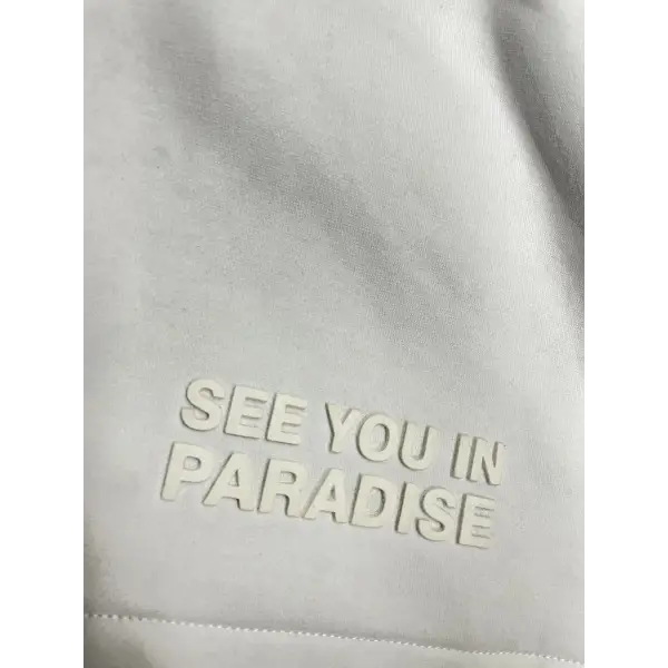 Jordan craig see you in paradise sweatshort - SHORTS