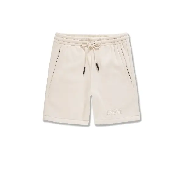 Jordan craig see you in paradise sweatshort - SHORTS