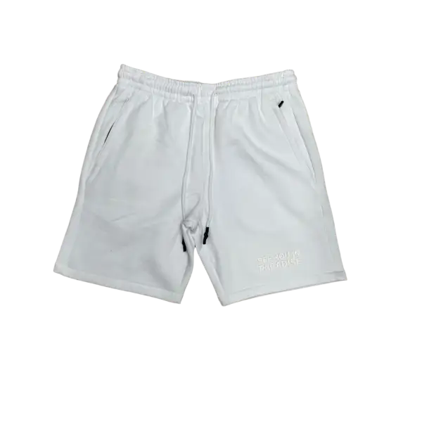 Jordan craig see you in paradise sweatshort - SHORTS