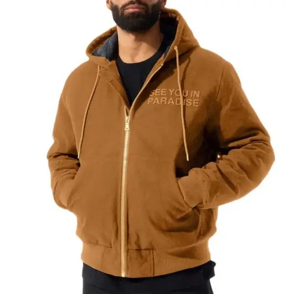 Jordan craig see you in paradise work jacket - JACKET