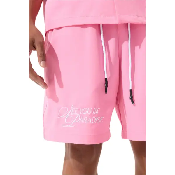 Jordan craig see you paradise short - SHORTS