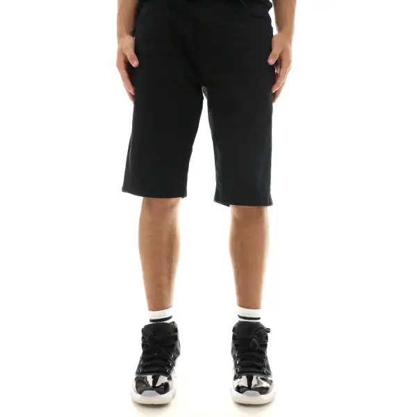 Jordan Craig Solid Clean Short - ECtrendsetters
