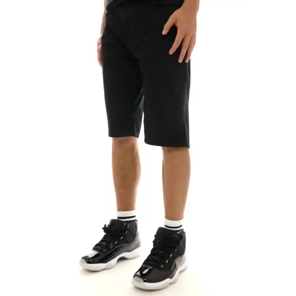 Jordan Craig Solid Clean Short - ECtrendsetters