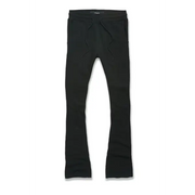 Jordan craig solid stacked sweat pants - SWEAT PANT