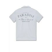 Jordan craig syip button up - T-SHIRT