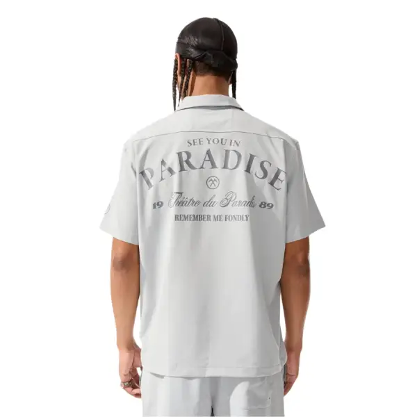 Jordan craig syip button up - T-SHIRT
