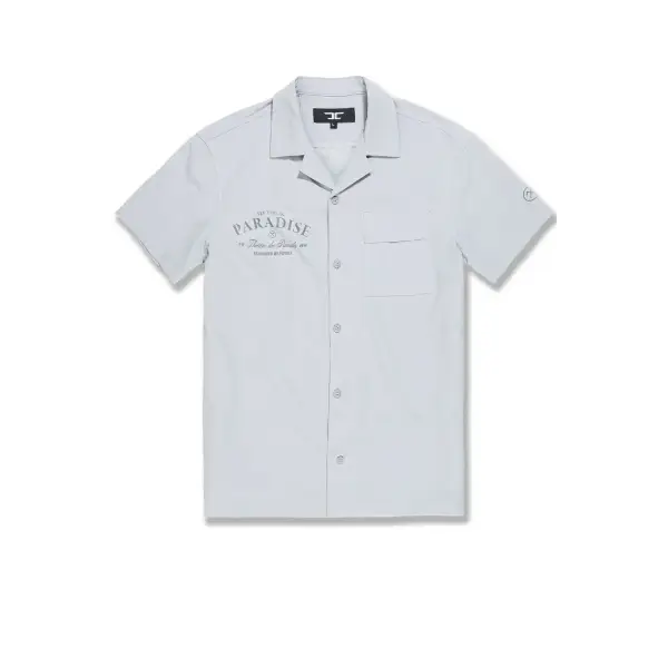 Jordan craig syip button up - T-SHIRT