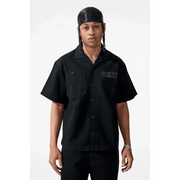 Jordan craig syip vintage s/s work shirt - T - SHIRT - Cityswagusa.com