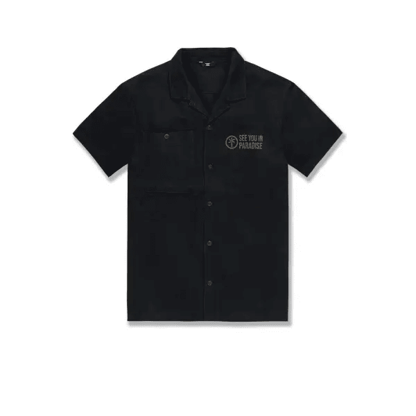Jordan craig syip vintage s/s work shirt - T - SHIRT - Cityswagusa.com
