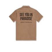 Jordan craig syip vintage s/s work shirt - T - SHIRT - Cityswagusa.com