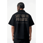 Jordan craig syip vintage s/s work shirt - T - SHIRT - Cityswagusa.com