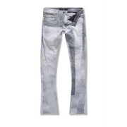 Jordan craig triple tone stacked denim - DENIM