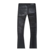 Jordan craig triple tone stacked denim - DENIM