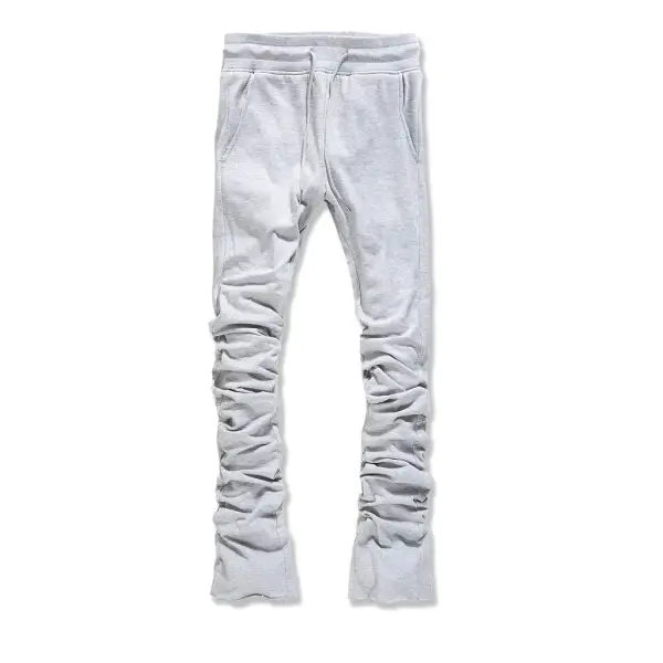 Jordan craig uptown stacked sweatpant - SWEAT PANT