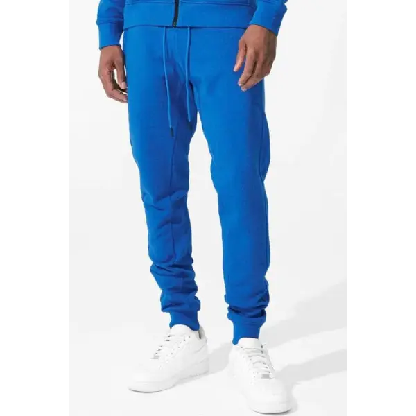 Jordan craig uptown sweatpant - LARGE / ROYAL - SWEAT PANT