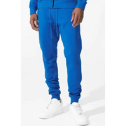 Jordan craig uptown sweatpant - LARGE / ROYAL - SWEAT PANT